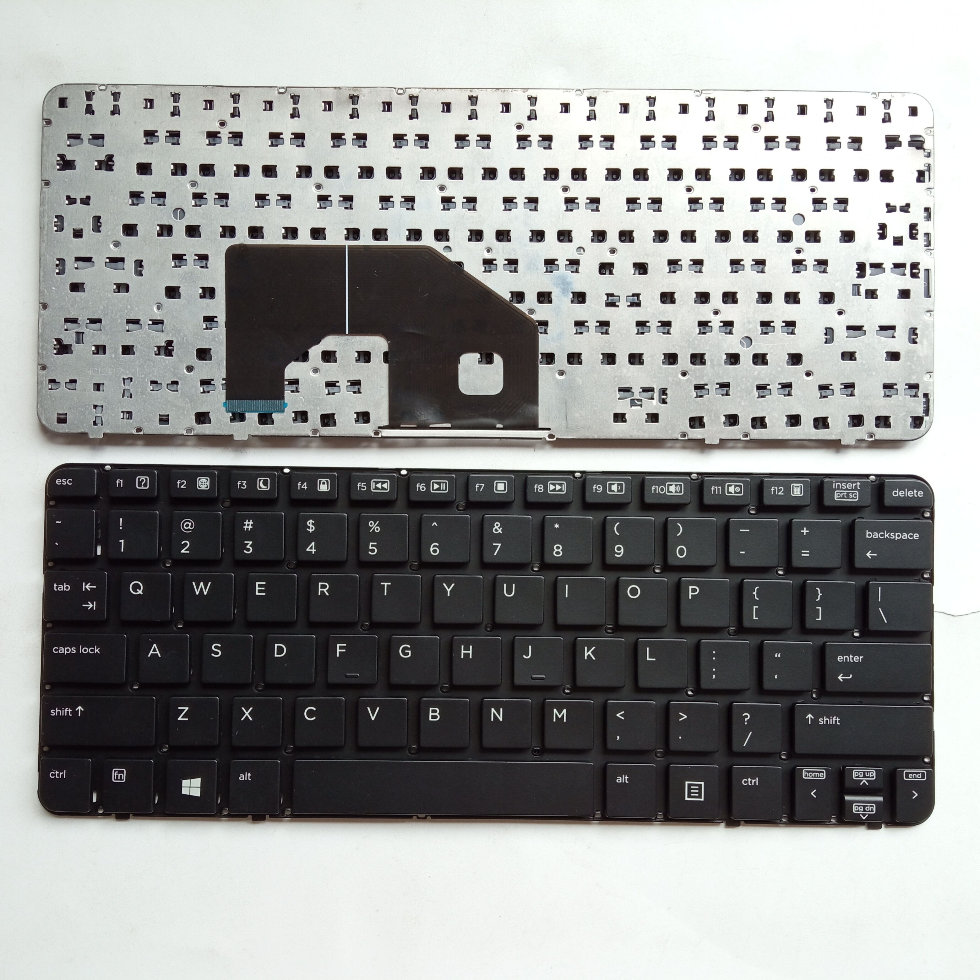 Picture of New Replacement Laptop Keyboard For HP HP900 BLACK US Layout